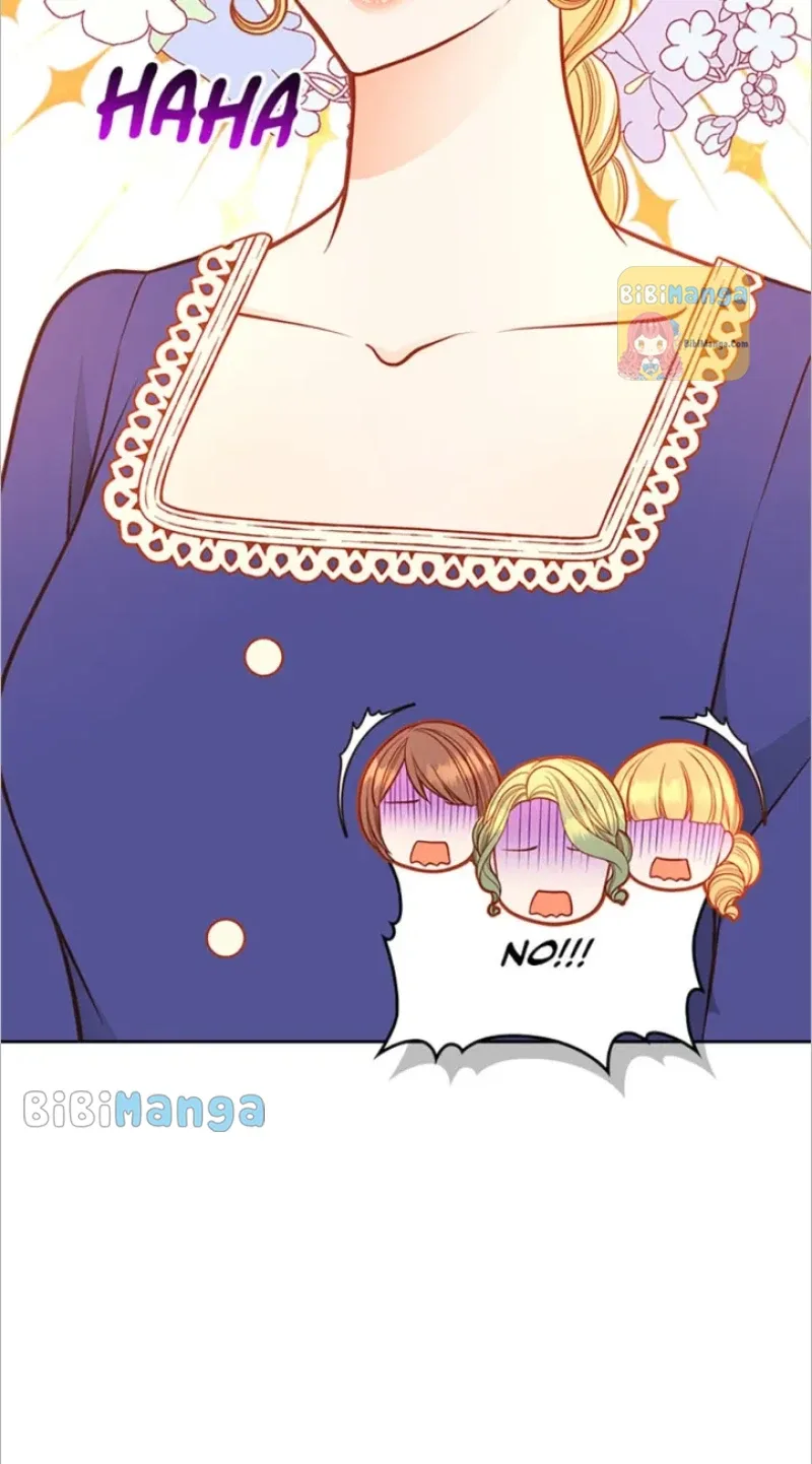 The Duchess’s Secret Dressing Room Chapter 52 page 60