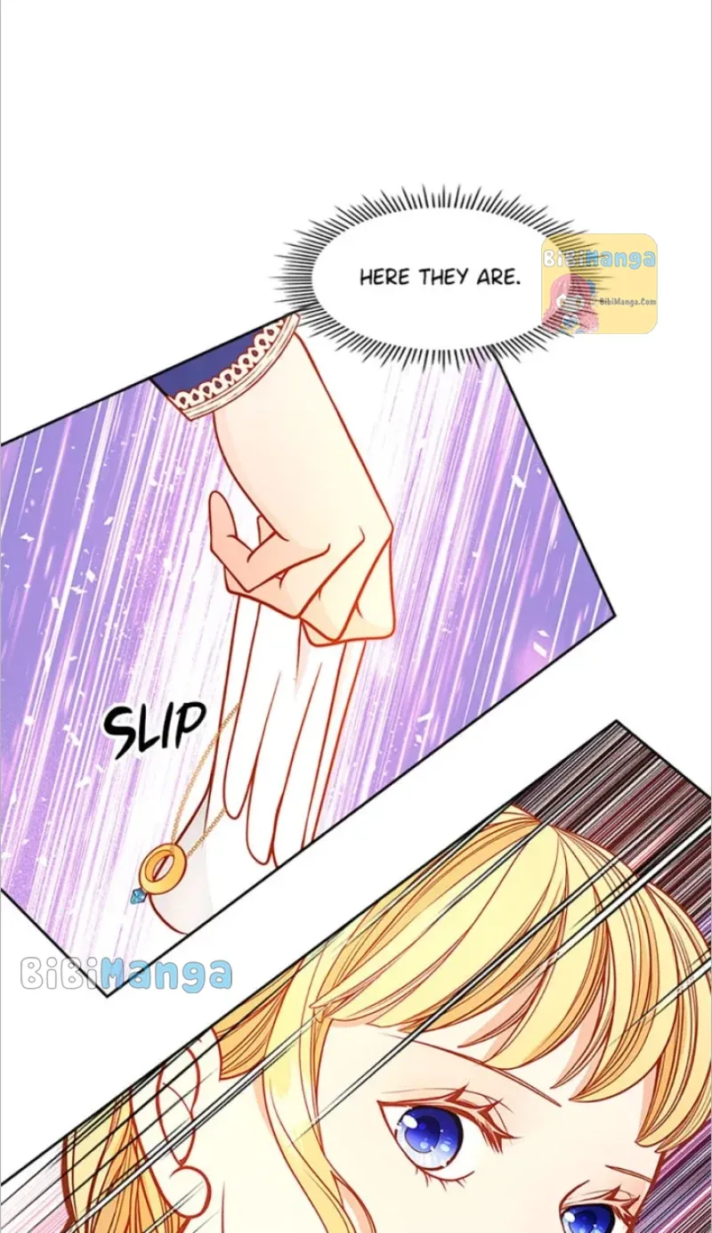 The Duchess’s Secret Dressing Room Chapter 52 page 66