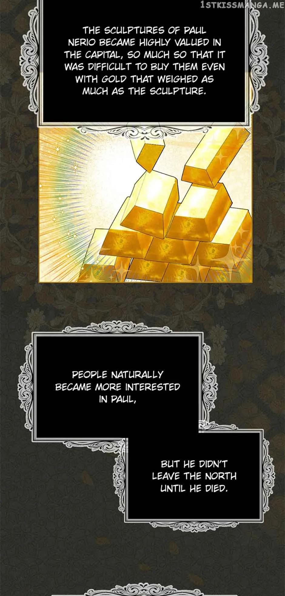 The Duke of Ashleyan’s Contractual Marriage Chapter 54 page 32