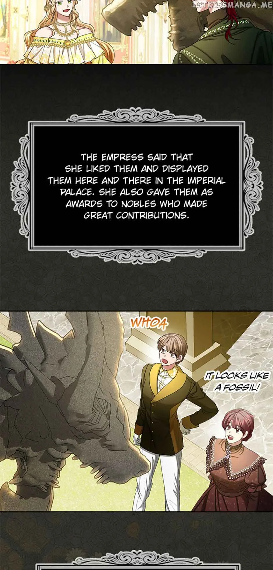 The Duke of Ashleyan’s Contractual Marriage Chapter 54 page 31