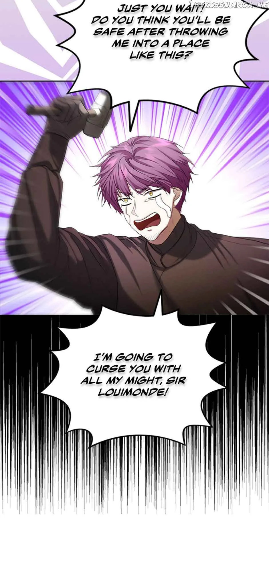 The Duke of Ashleyan’s Contractual Marriage Chapter 54 page 27
