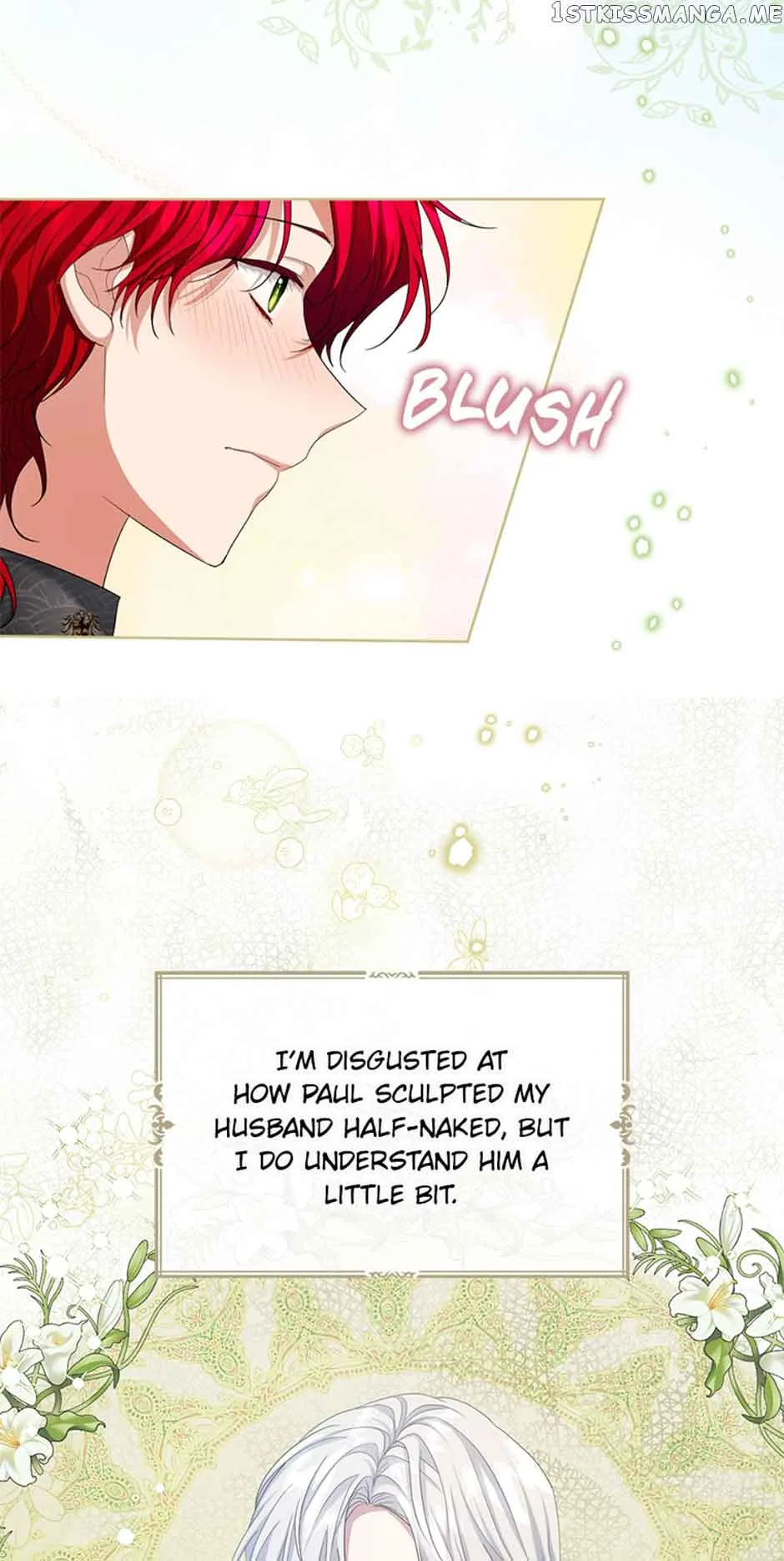 The Duke of Ashleyan’s Contractual Marriage Chapter 54 page 23