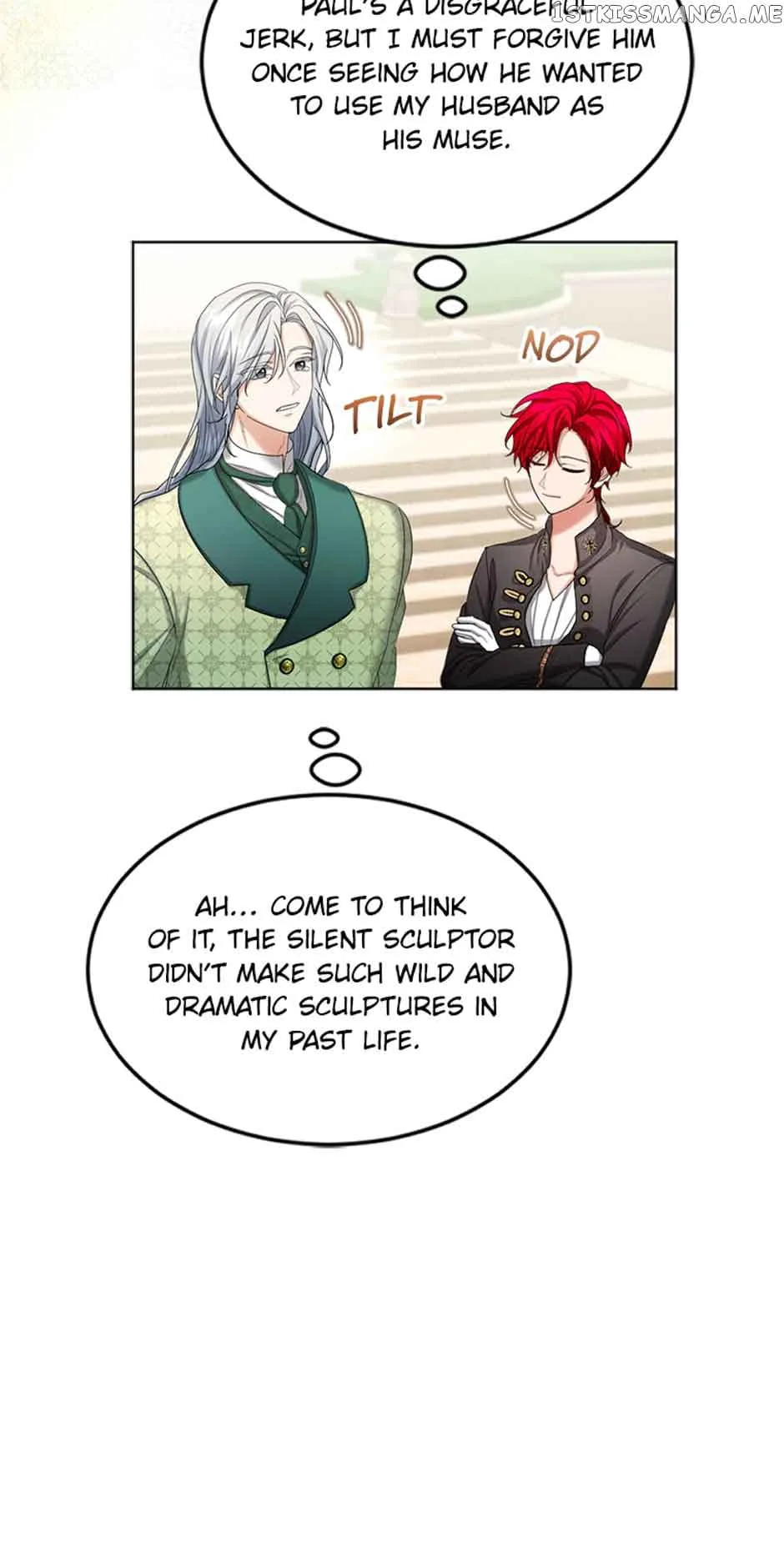 The Duke of Ashleyan’s Contractual Marriage Chapter 54 page 25