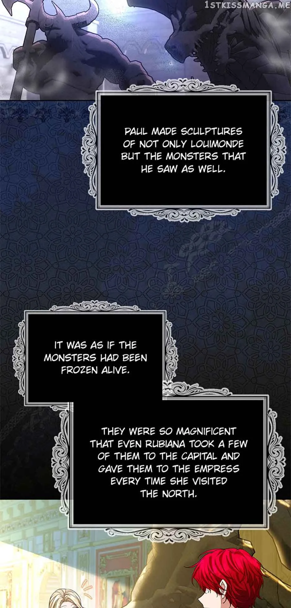 The Duke of Ashleyan’s Contractual Marriage Chapter 54 page 30