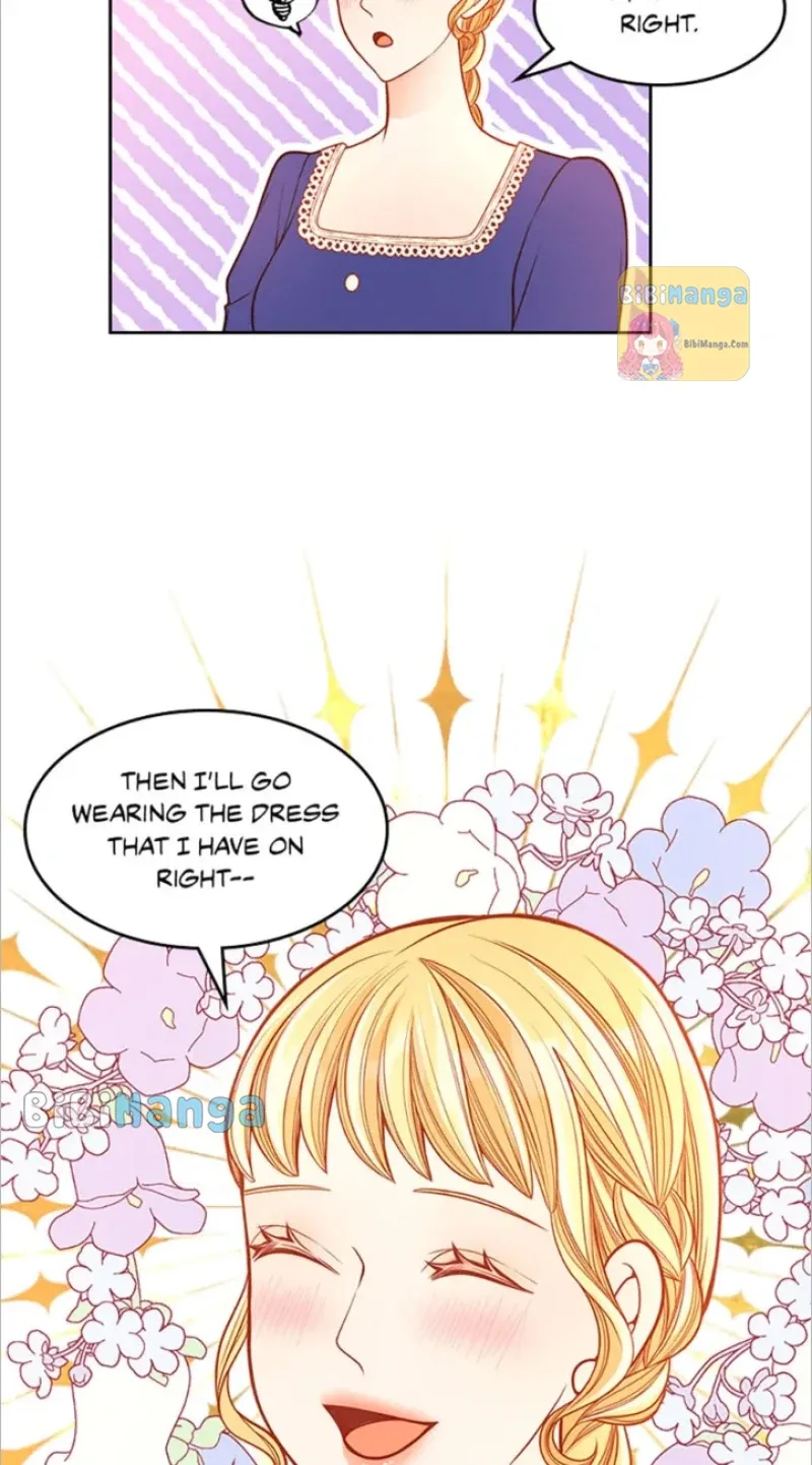 The Duchess’s Secret Dressing Room Chapter 52 page 59