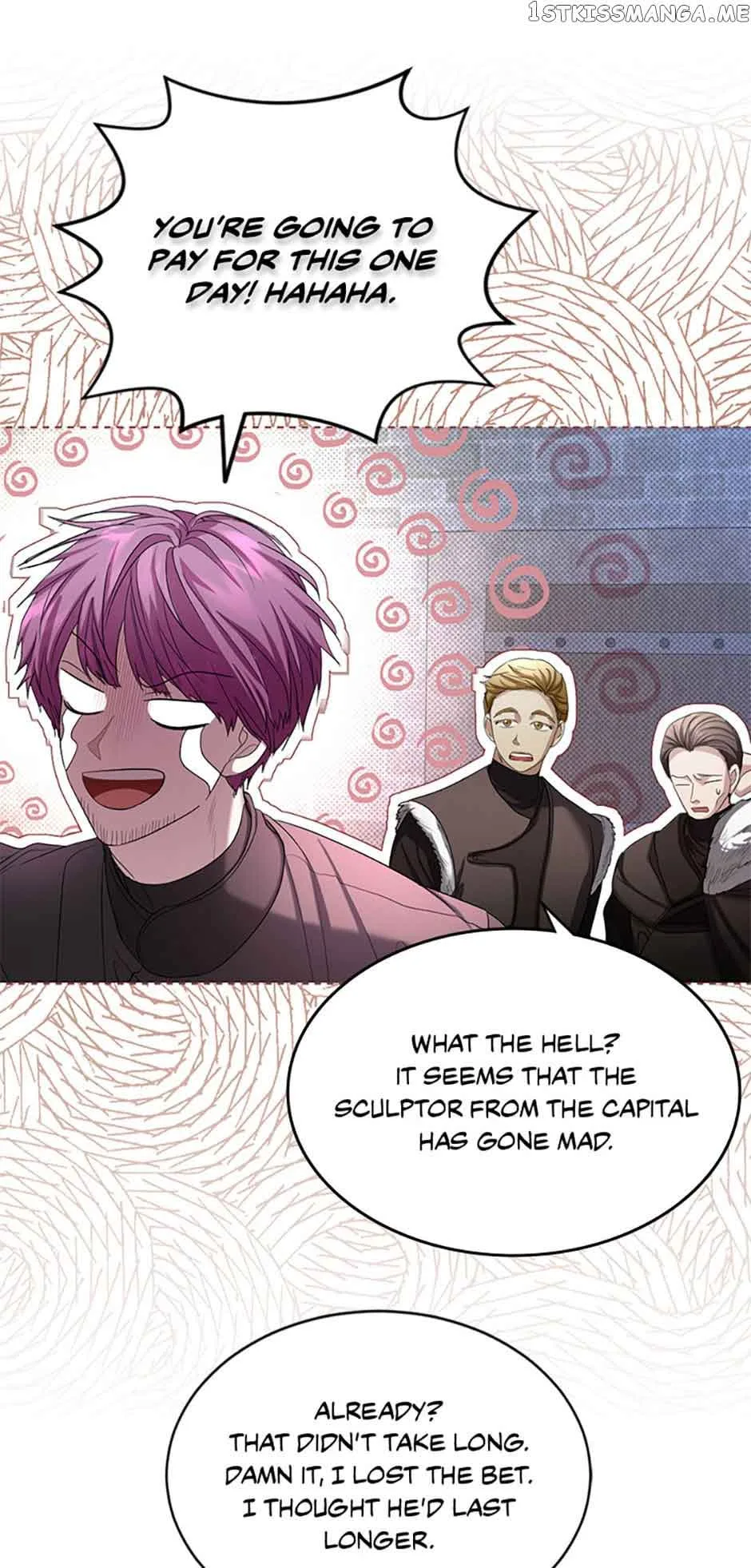 The Duke of Ashleyan’s Contractual Marriage Chapter 54 page 28