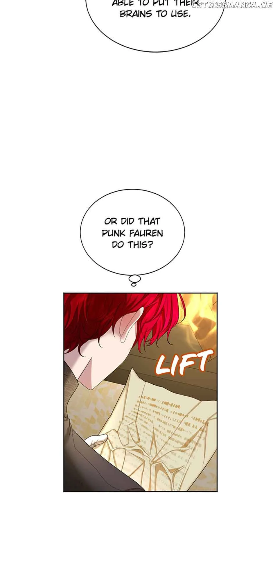 The Duke of Ashleyan’s Contractual Marriage Chapter 54 page 44