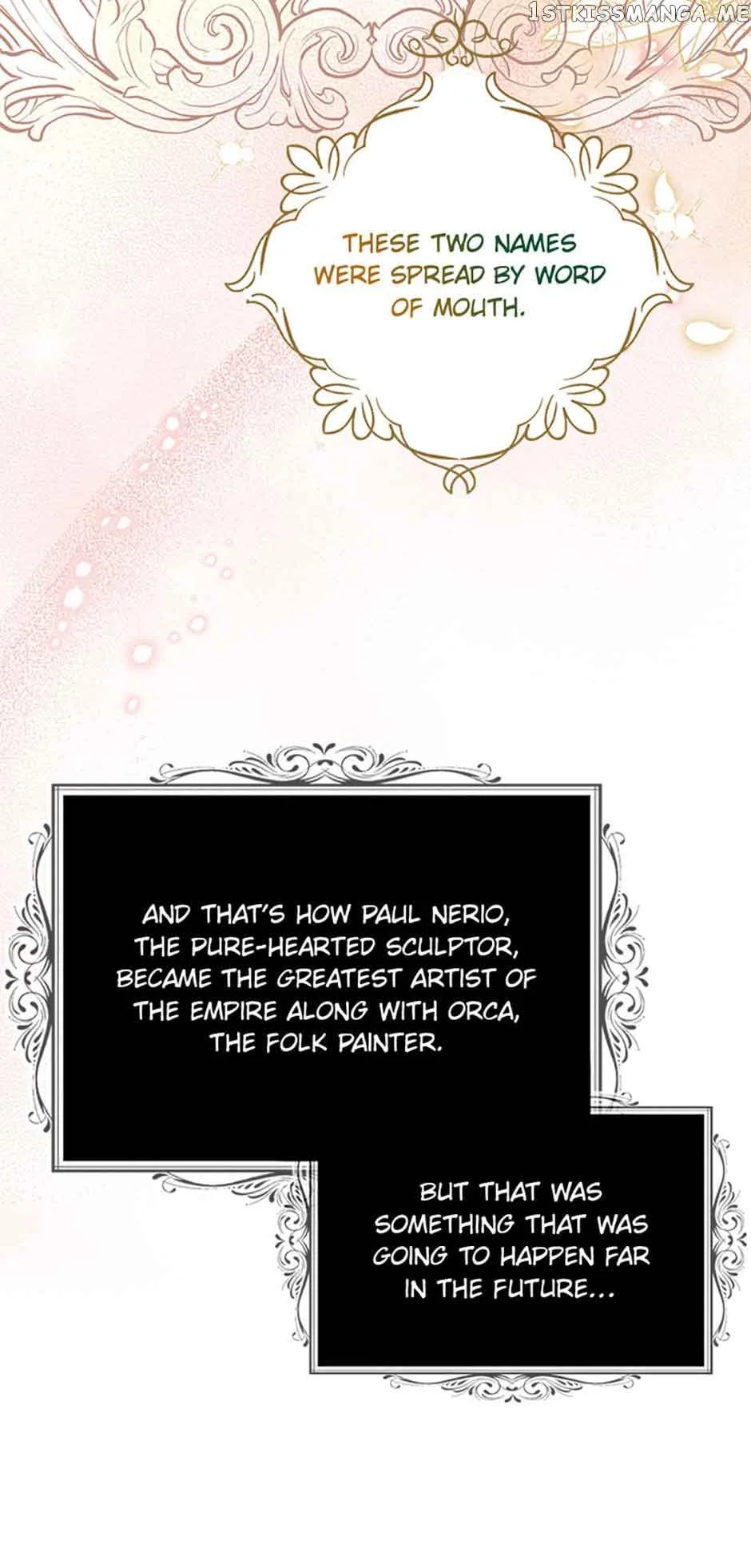 The Duke of Ashleyan’s Contractual Marriage Chapter 54 page 36