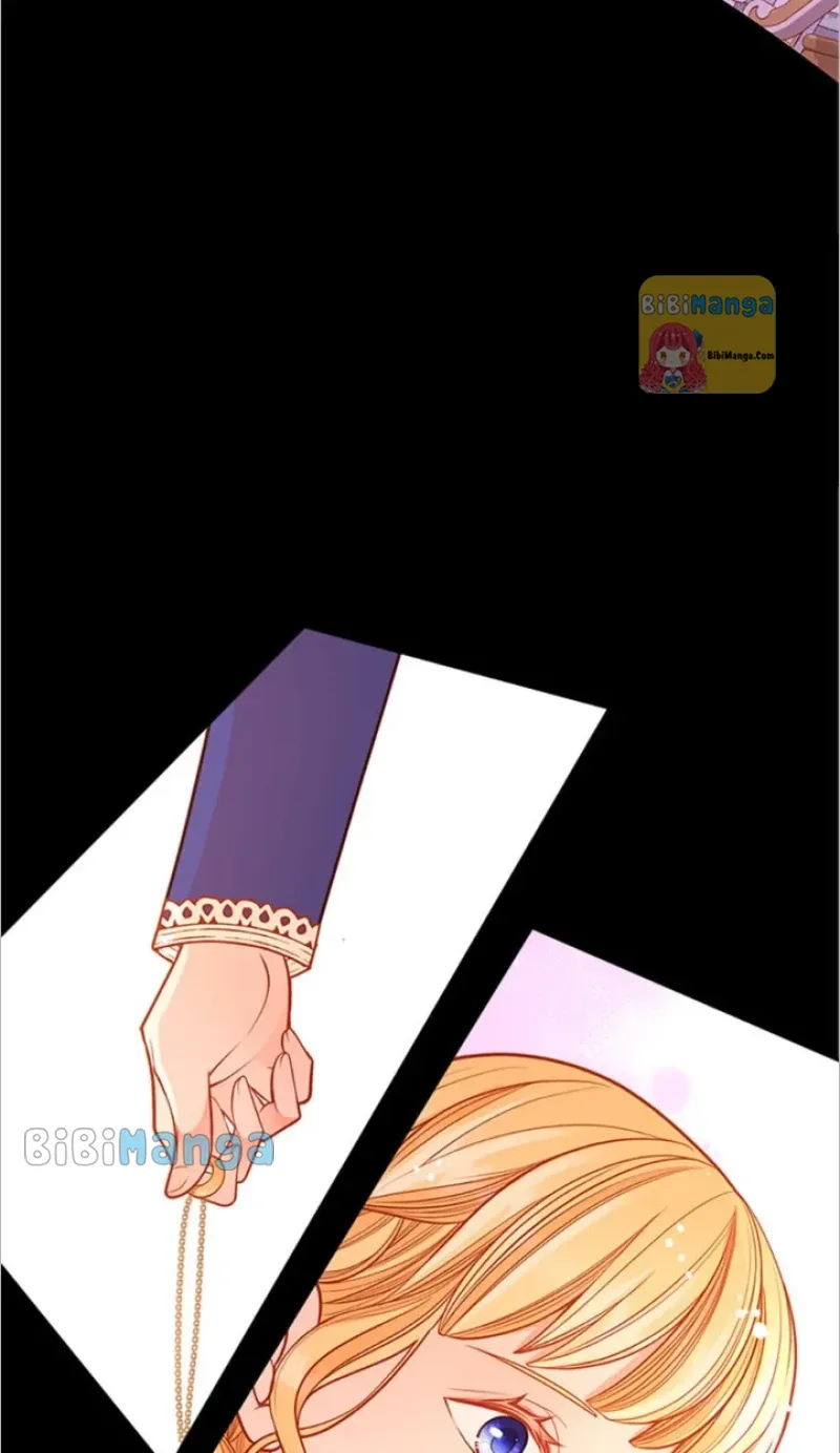 The Duchess’s Secret Dressing Room Chapter 52 page 69