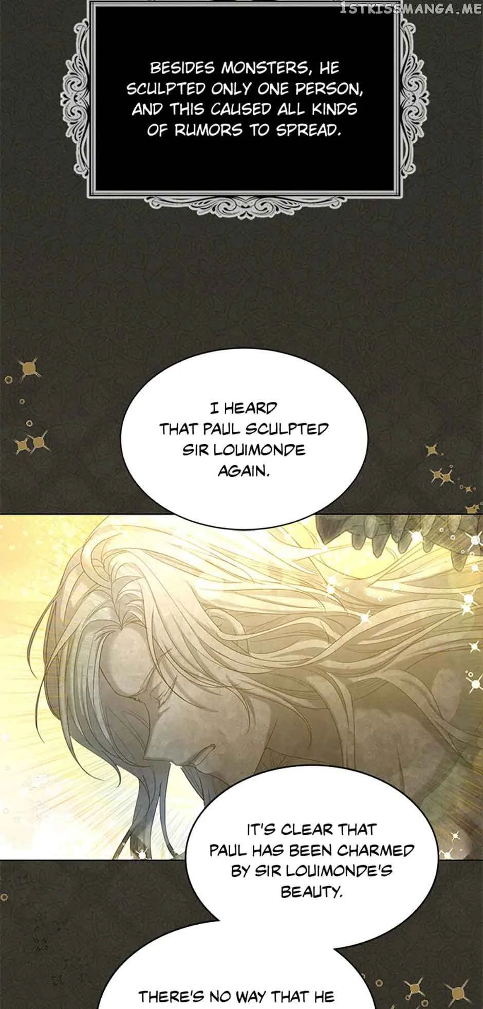 The Duke of Ashleyan’s Contractual Marriage Chapter 54 page 33