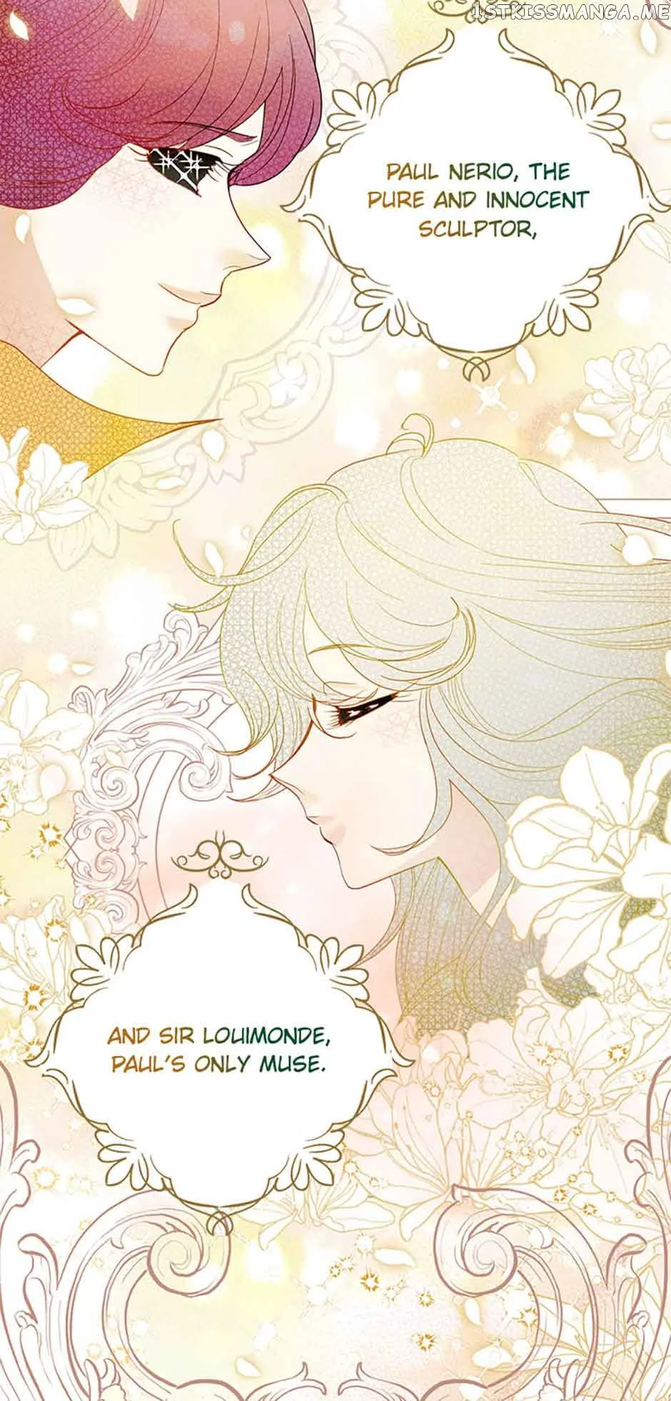 The Duke of Ashleyan’s Contractual Marriage Chapter 54 page 35
