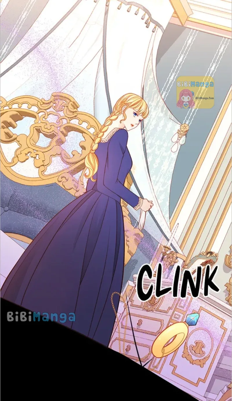 The Duchess’s Secret Dressing Room Chapter 52 page 68