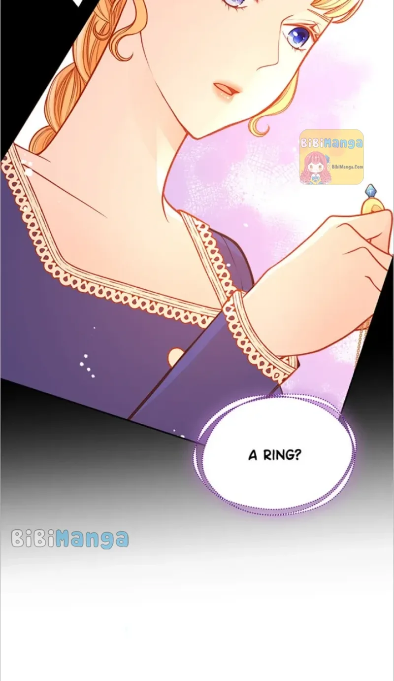 The Duchess’s Secret Dressing Room Chapter 52 page 70