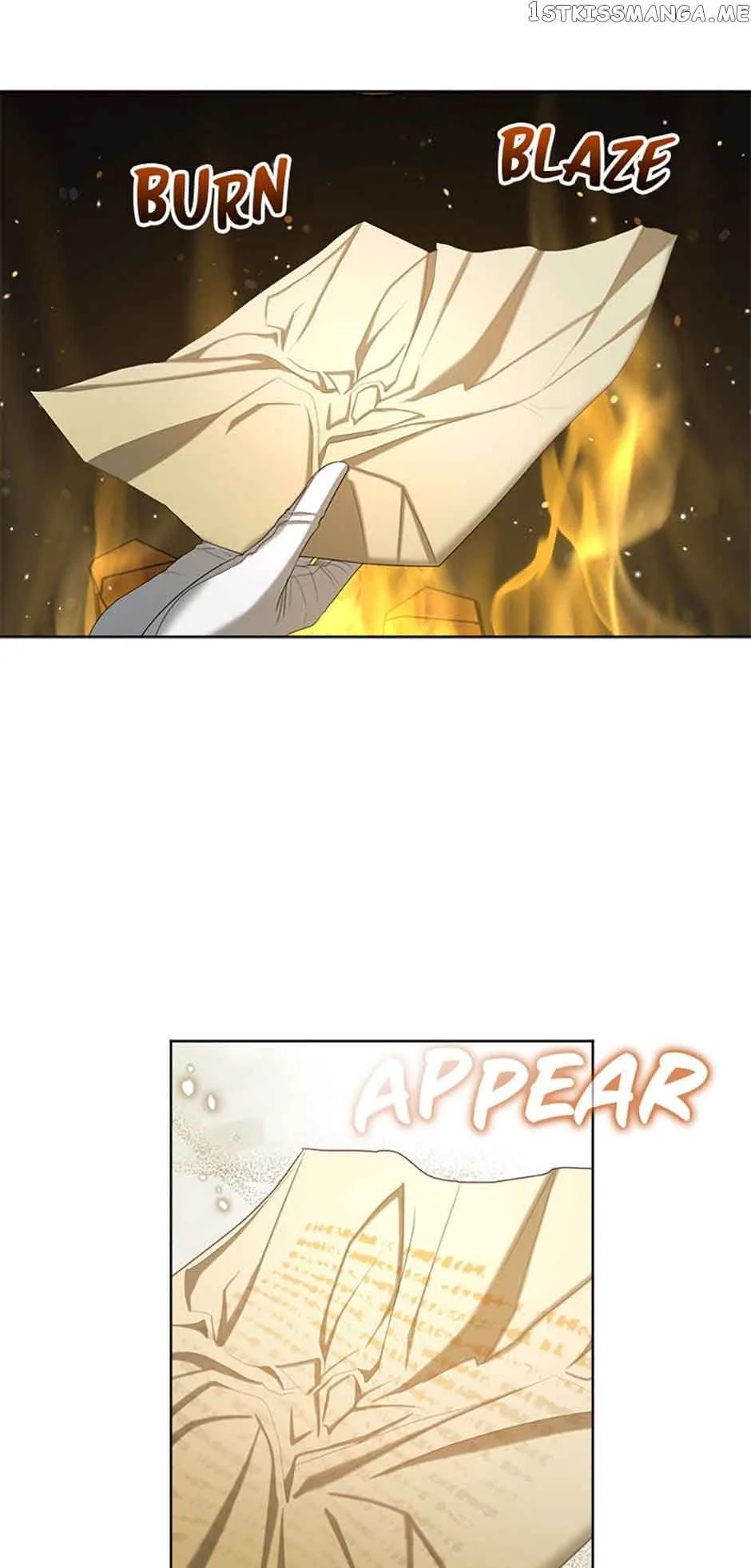 The Duke of Ashleyan’s Contractual Marriage Chapter 54 page 42
