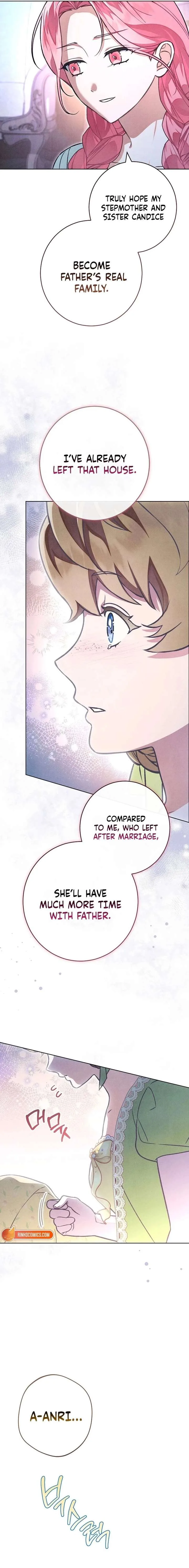 The Duke’s Obsession with His Wife Chapter 54 page 13