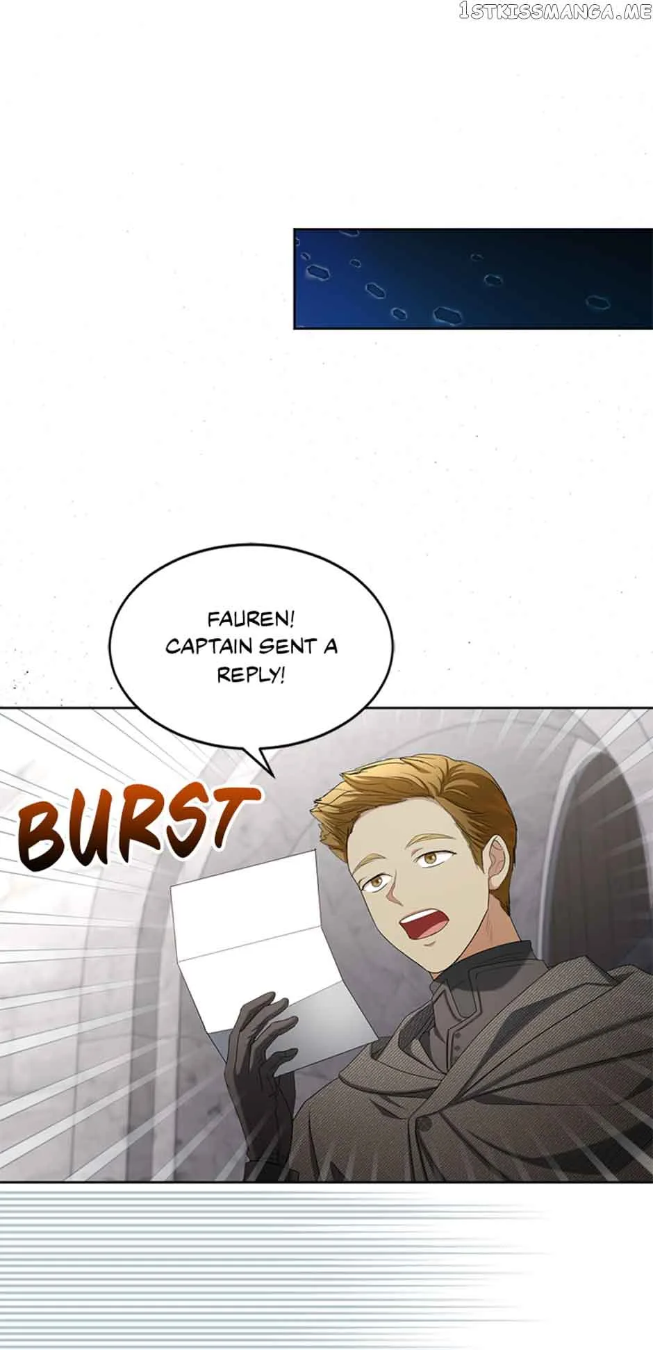 The Duke of Ashleyan’s Contractual Marriage Chapter 54 page 49