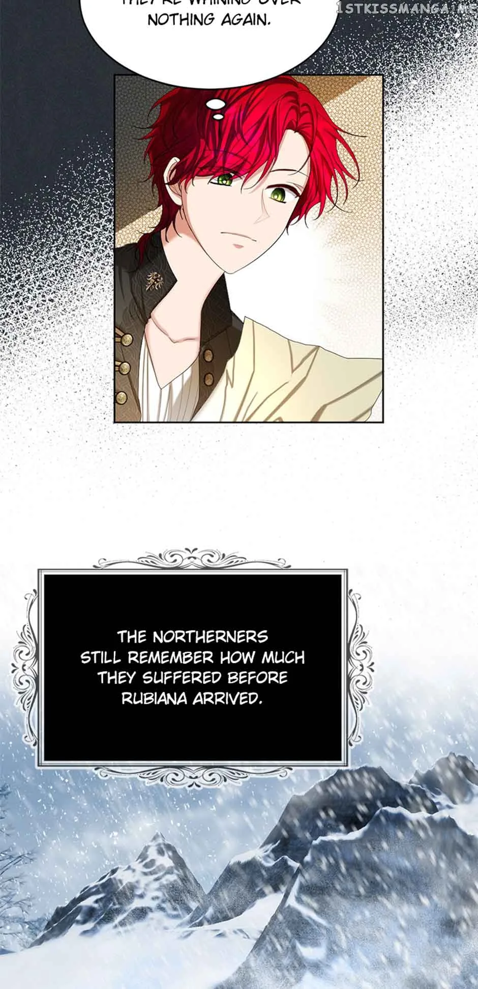 The Duke of Ashleyan’s Contractual Marriage Chapter 54 page 47