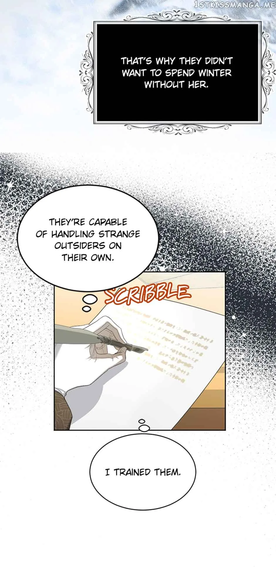 The Duke of Ashleyan’s Contractual Marriage Chapter 54 page 48