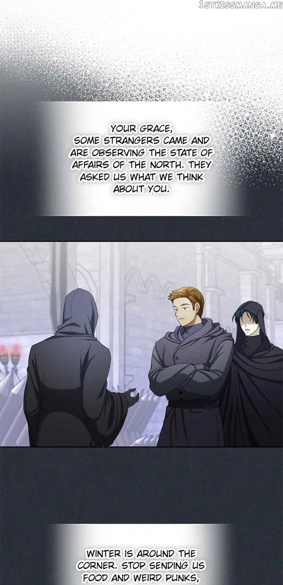 The Duke of Ashleyan’s Contractual Marriage Chapter 54 page 45