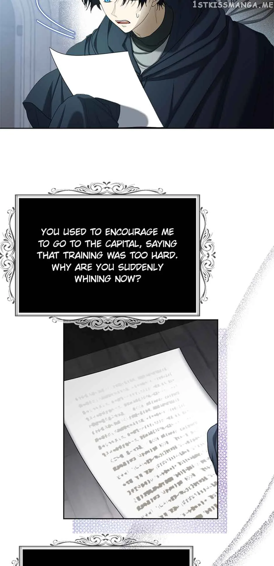 The Duke of Ashleyan’s Contractual Marriage Chapter 54 page 51