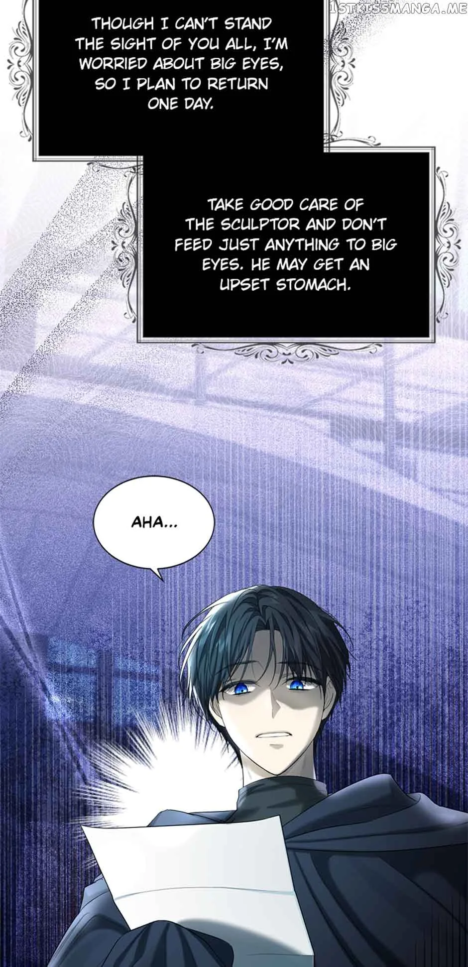 The Duke of Ashleyan’s Contractual Marriage Chapter 54 page 52