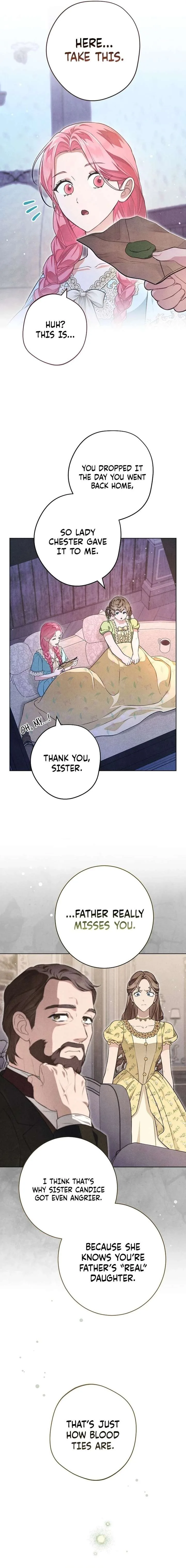 The Duke’s Obsession with His Wife Chapter 54 page 14