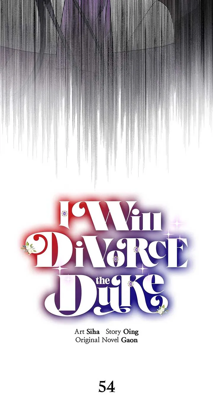 The Duke And Duchess Divorce Circumstances Chapter 54 page 41