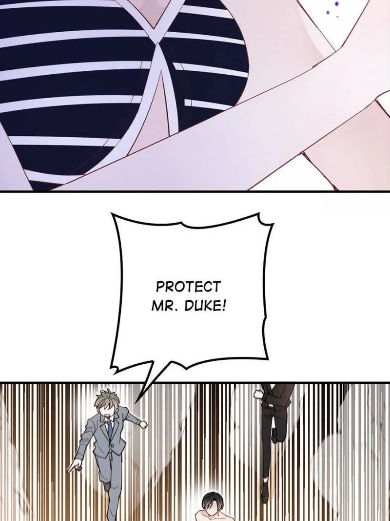 The Duke’s Hidden Baby: BOGO! Chapter 54 page 52