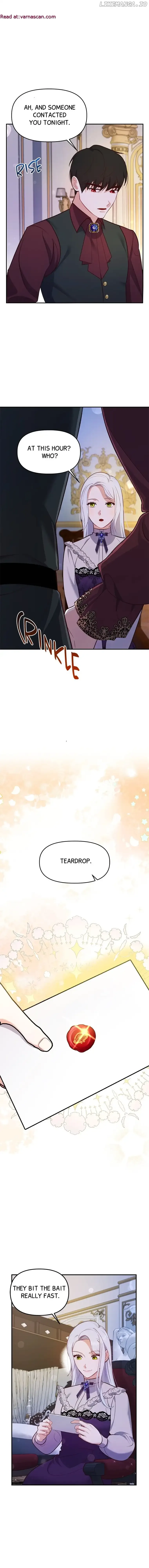 The Fake Duchess In Distresss Chapter 54 page 3