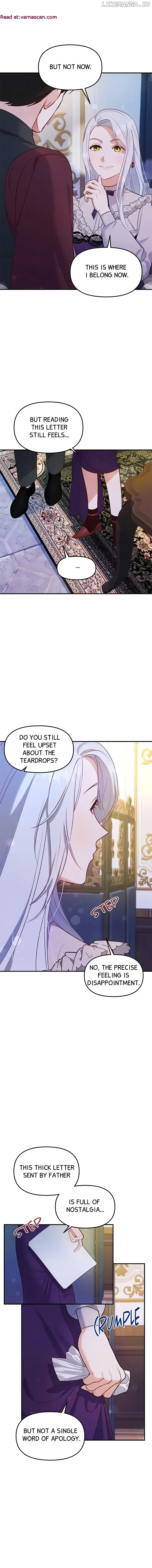 The Fake Duchess In Distresss Chapter 54 page 6