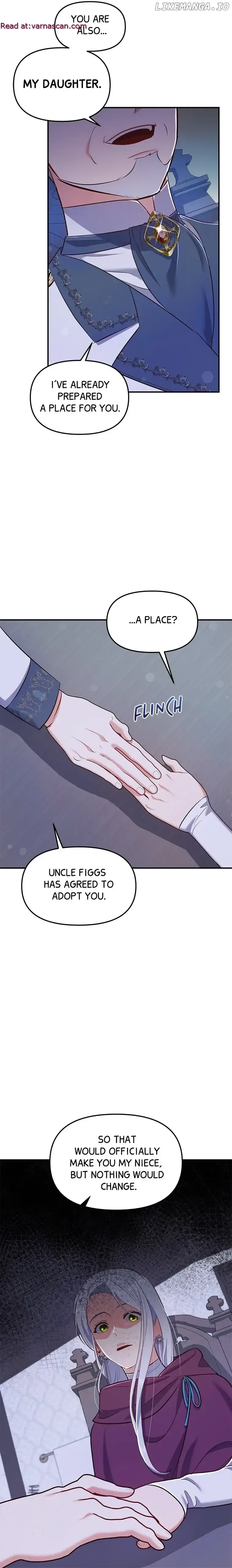 The Fake Duchess In Distresss Chapter 54 page 13