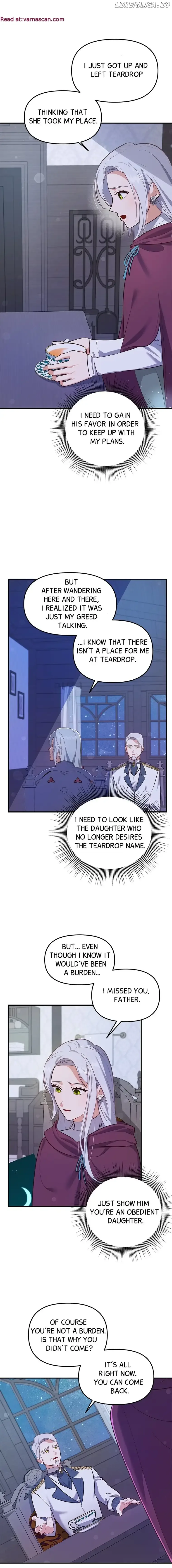 The Fake Duchess In Distresss Chapter 54 page 12