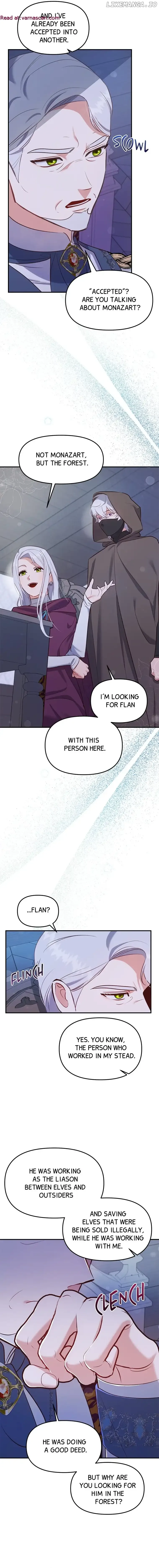 The Fake Duchess In Distresss Chapter 54 page 17