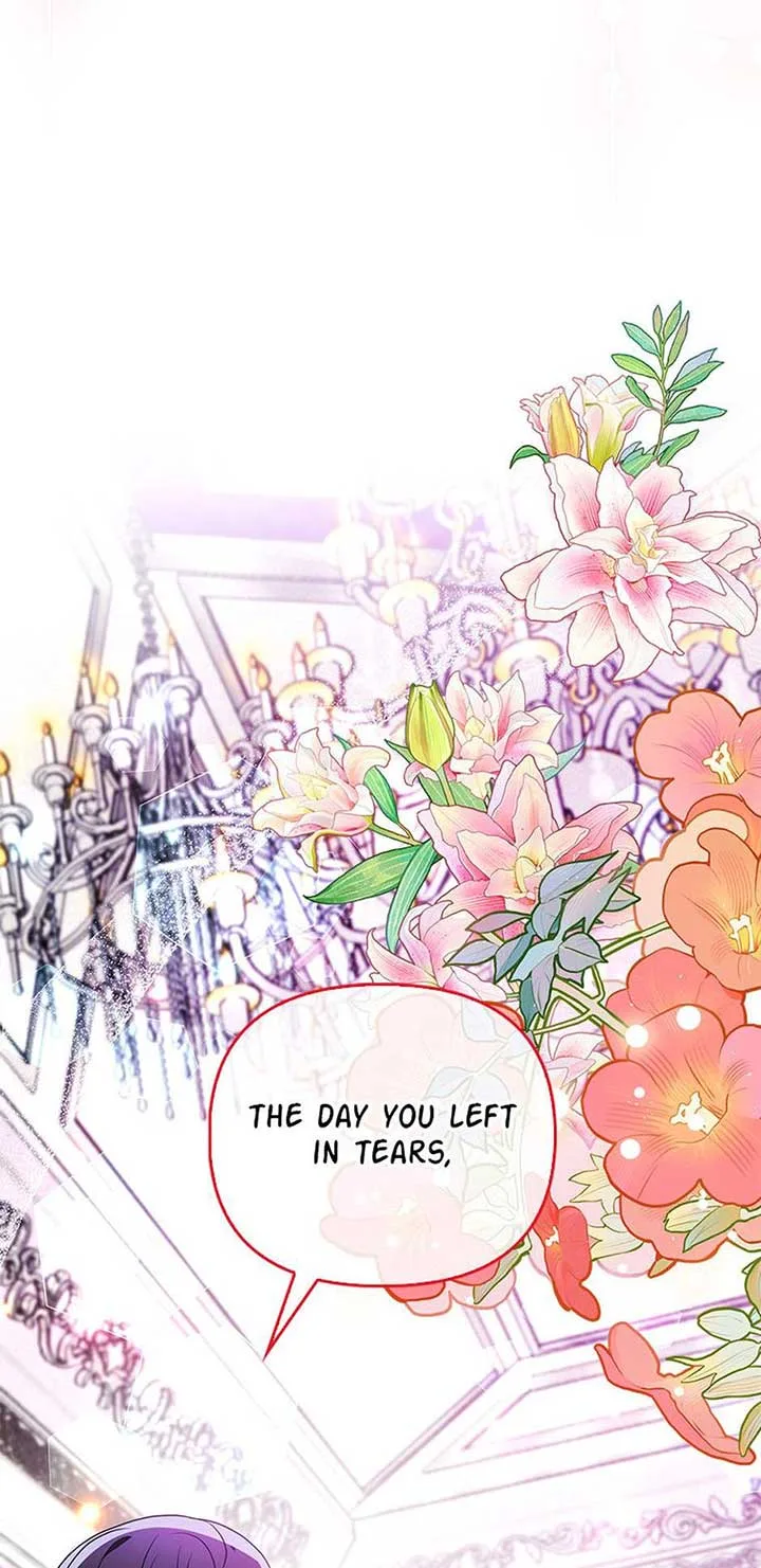 The Fake Rides in a Flower Kiln Chapter 54 page 6