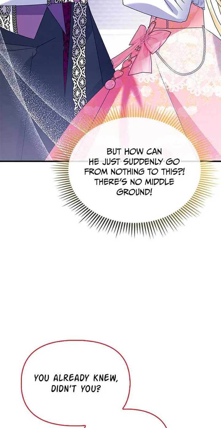 The Fake Rides in a Flower Kiln Chapter 54 page 19