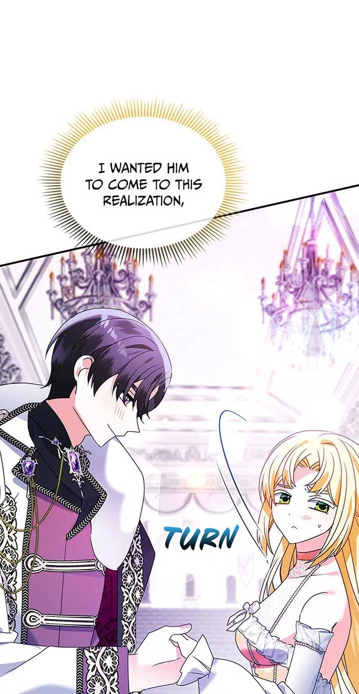 The Fake Rides in a Flower Kiln Chapter 54 page 18