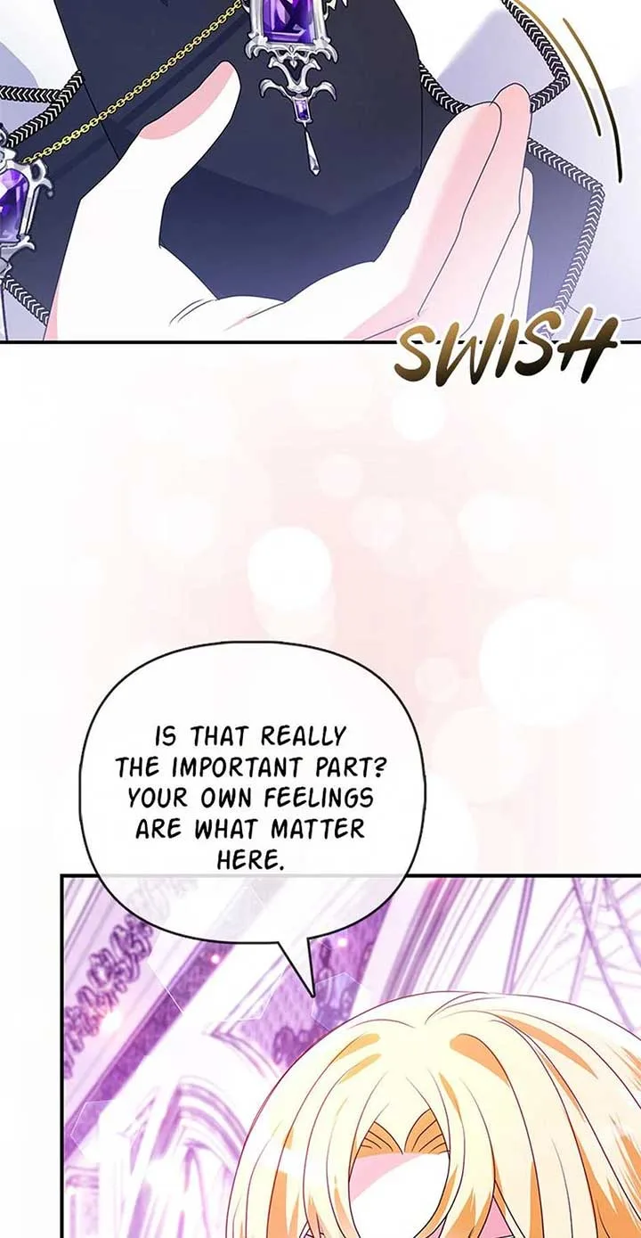 The Fake Rides in a Flower Kiln Chapter 54 page 22