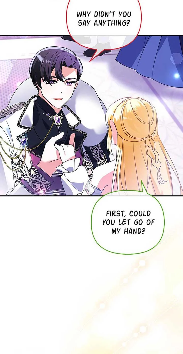 The Fake Rides in a Flower Kiln Chapter 54 page 20