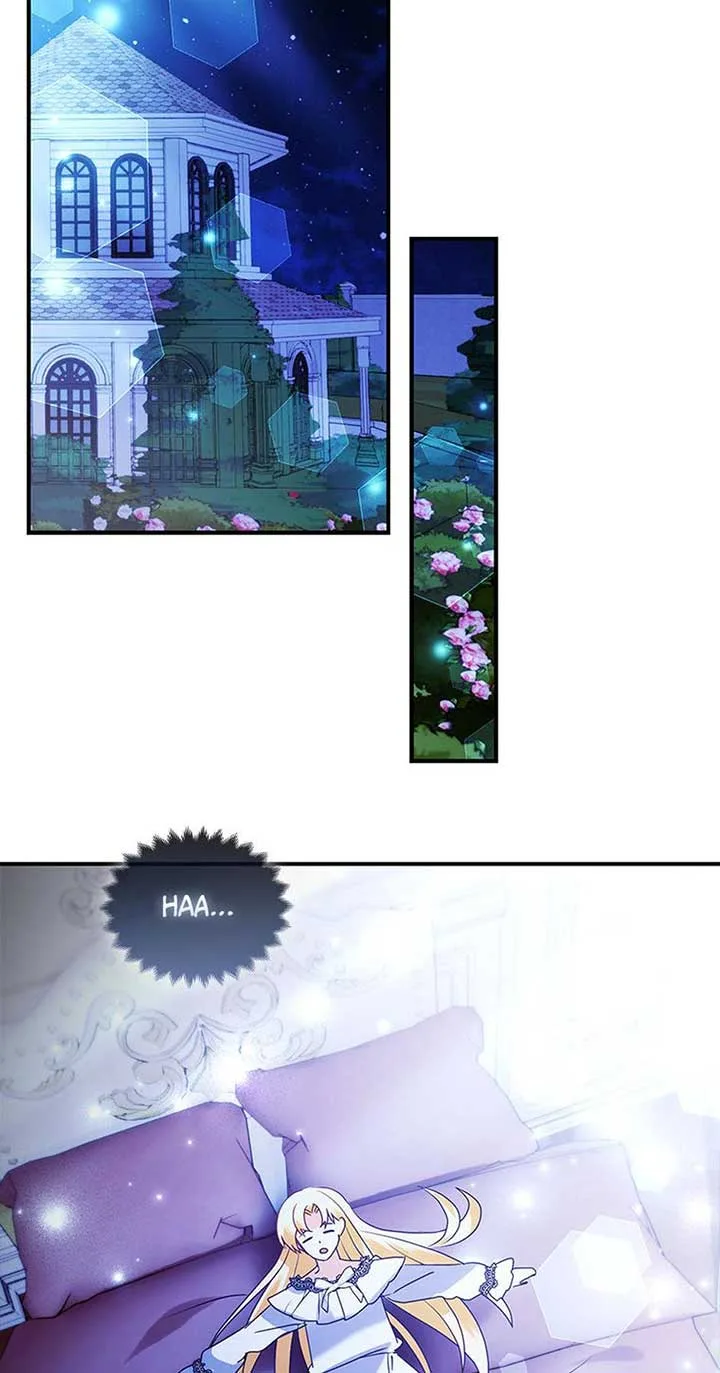 The Fake Rides in a Flower Kiln Chapter 54 page 29