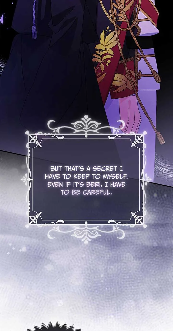 The Fake Rides in a Flower Kiln Chapter 54 page 33