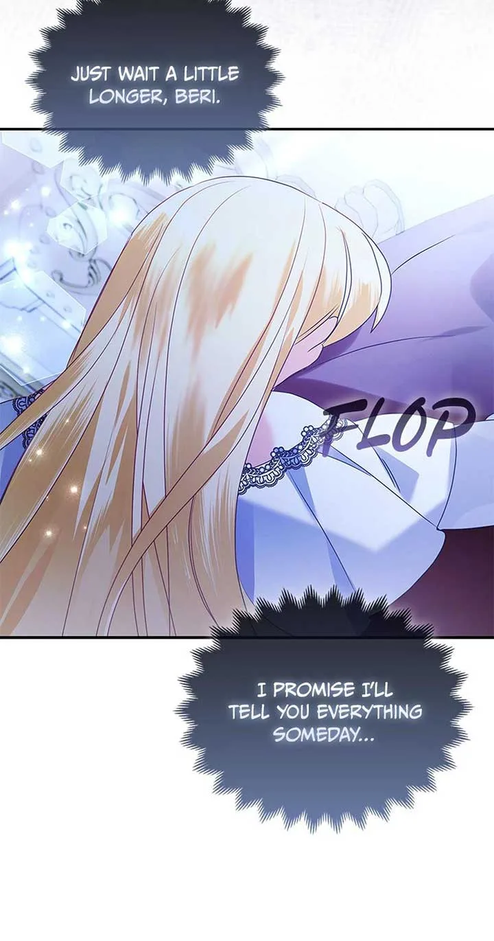 The Fake Rides in a Flower Kiln Chapter 54 page 34