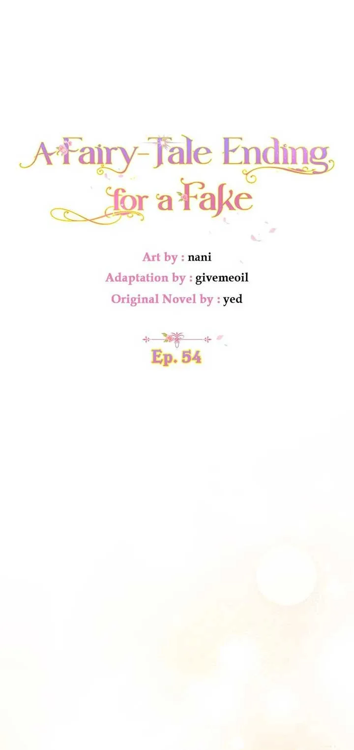 The Fake Rides in a Flower Kiln Chapter 54 page 44