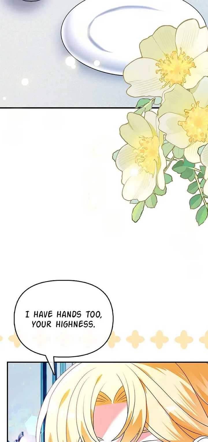 The Fake Rides in a Flower Kiln Chapter 54 page 47