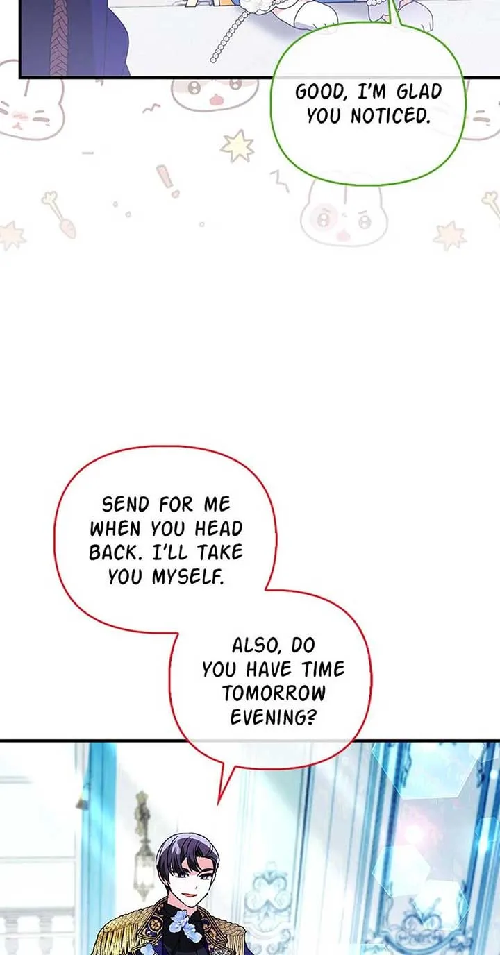 The Fake Rides in a Flower Kiln Chapter 54 page 65