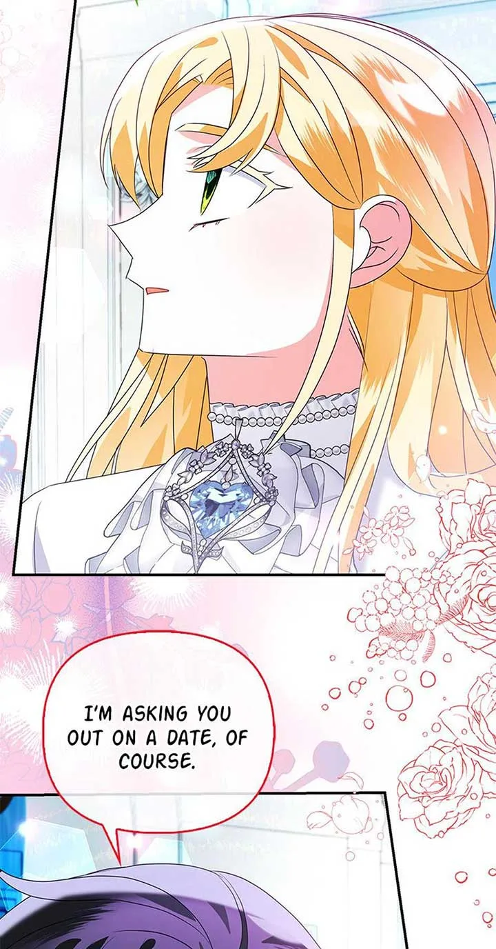 The Fake Rides in a Flower Kiln Chapter 54 page 67