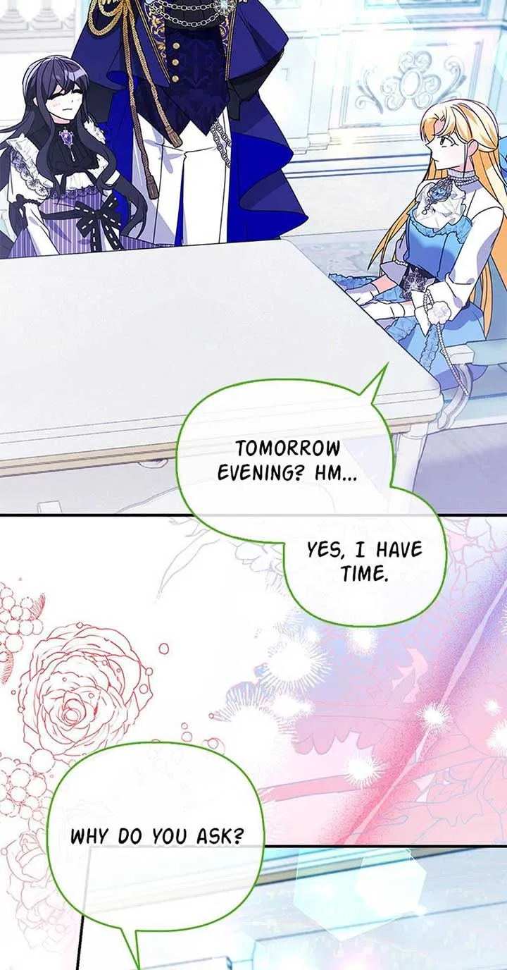 The Fake Rides in a Flower Kiln Chapter 54 page 66