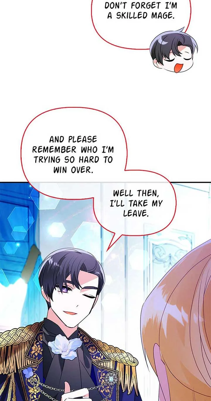The Fake Rides in a Flower Kiln Chapter 54 page 70