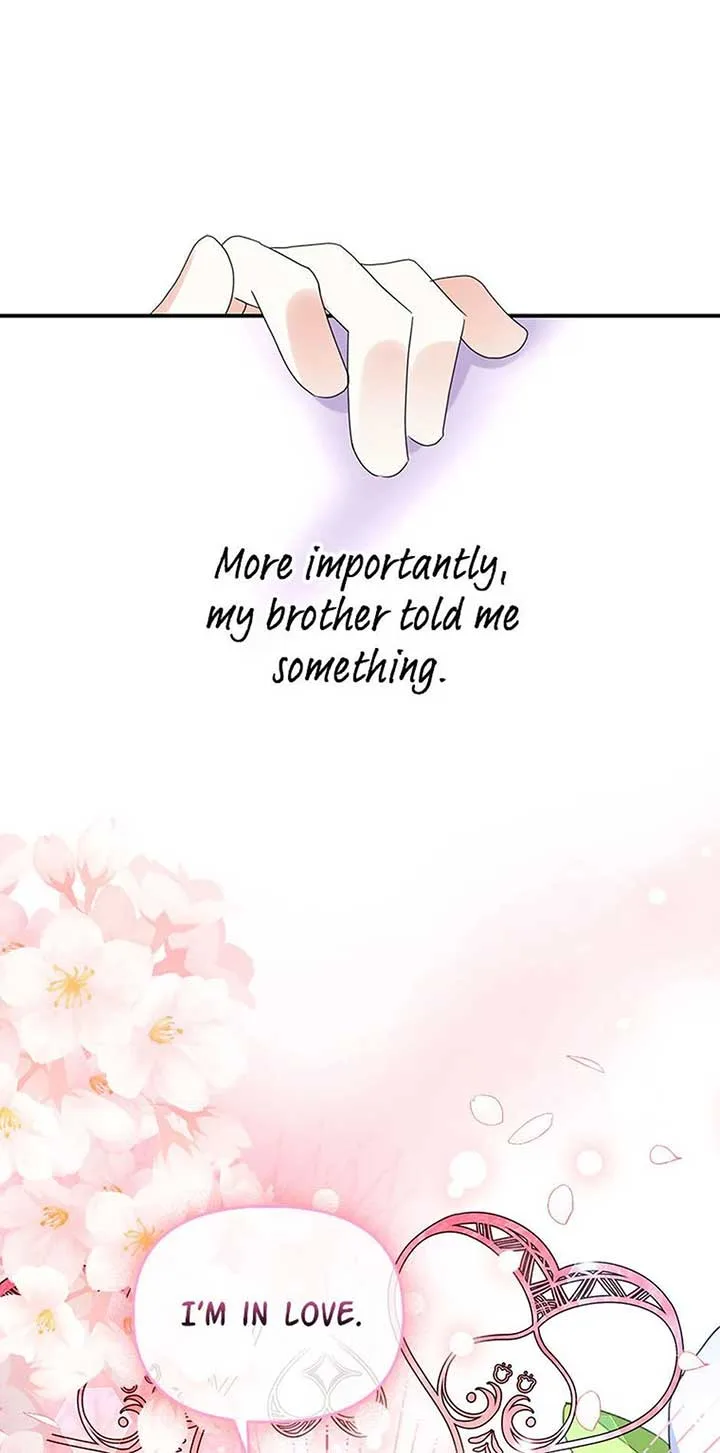 The Fake Rides in a Flower Kiln Chapter 54 page 75