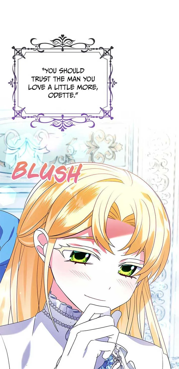 The Fake Rides in a Flower Kiln Chapter 54 page 83