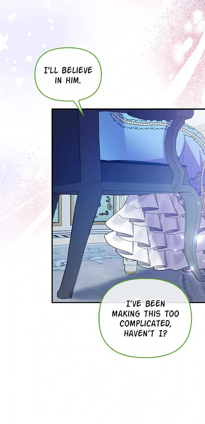 The Fake Rides in a Flower Kiln Chapter 54 page 86